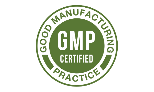 Gumaktiv GMP Certified